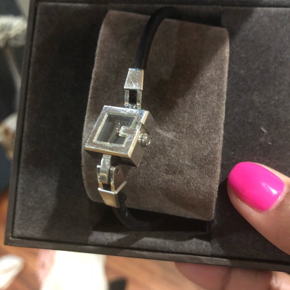 Gucci Watch With G Face Online, 54% OFF 